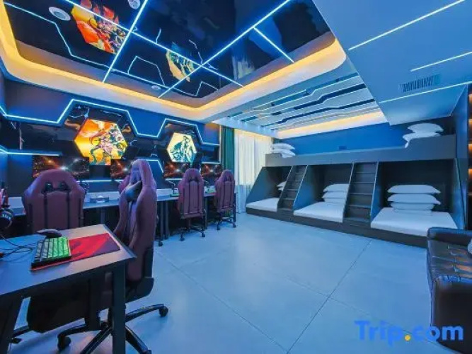 Mitu Style Hotel