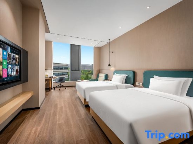 Executive Twin room