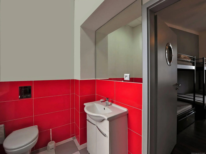 3City Hostel