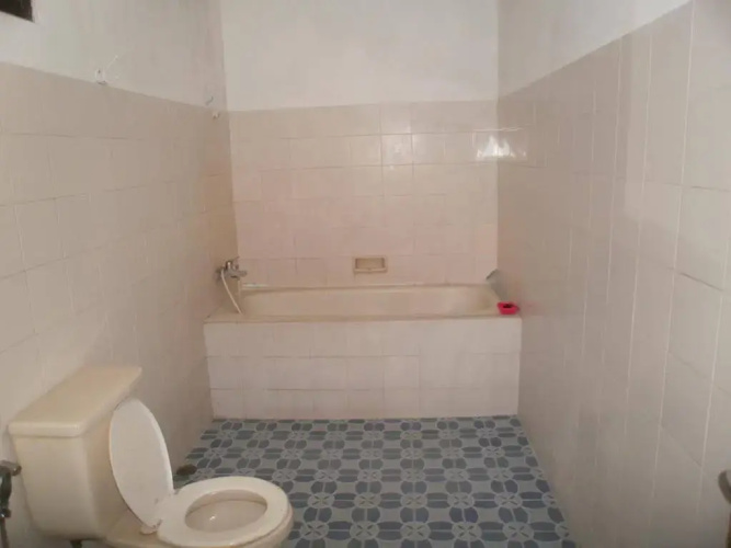 Alamanda Accomodation