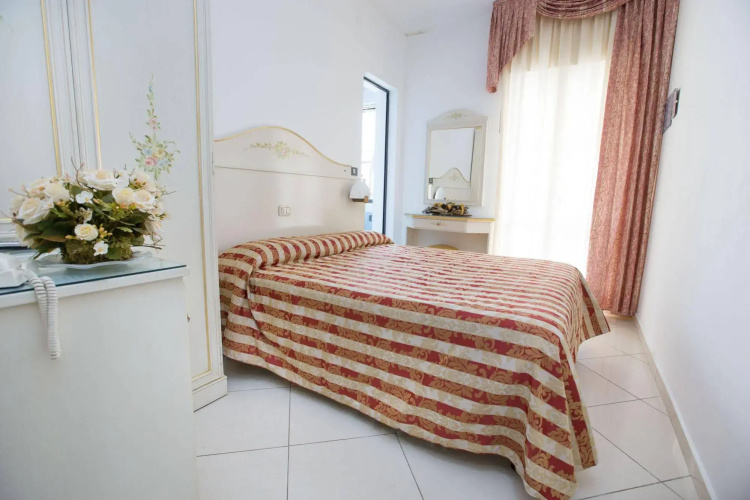 Hotel Metropol
