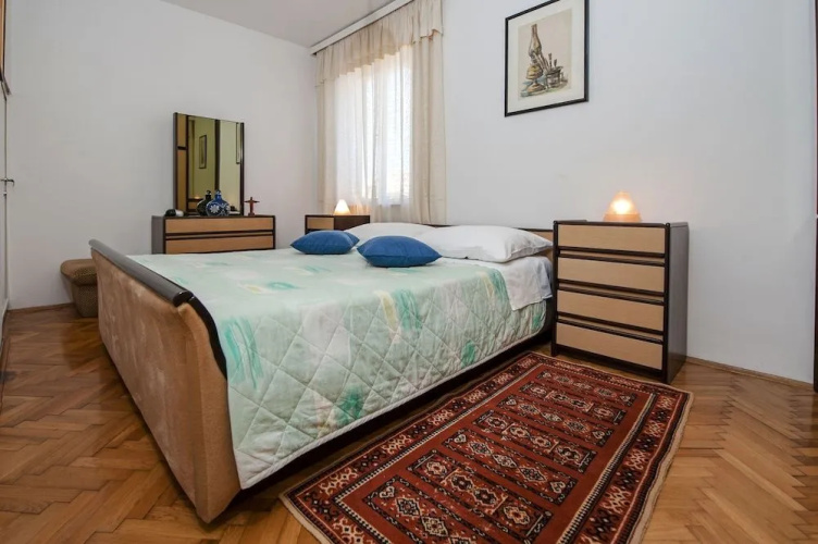 Apartment Centener