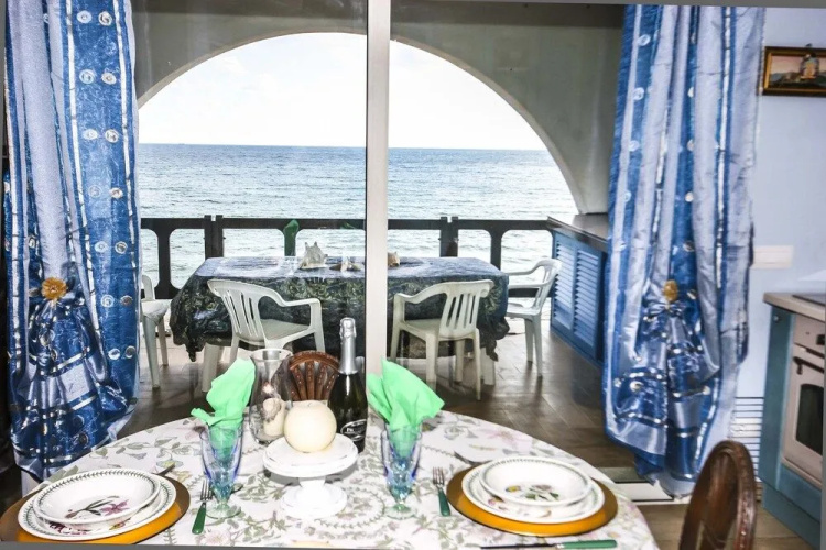 Villa Emanuela