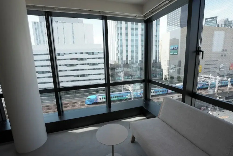 Hotel S-Presso South II