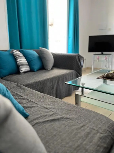 Bluemie 1 Bedroom Apt