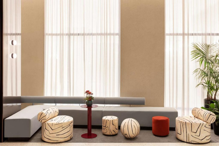 Hyatt Centric Montréal