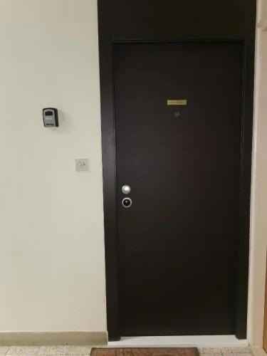 Apartment Vakter