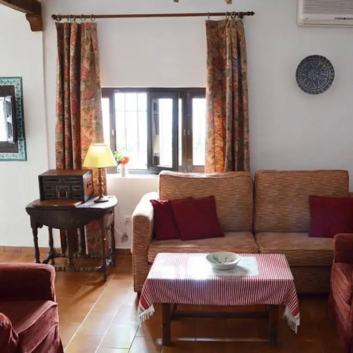 La Casita del Corralon