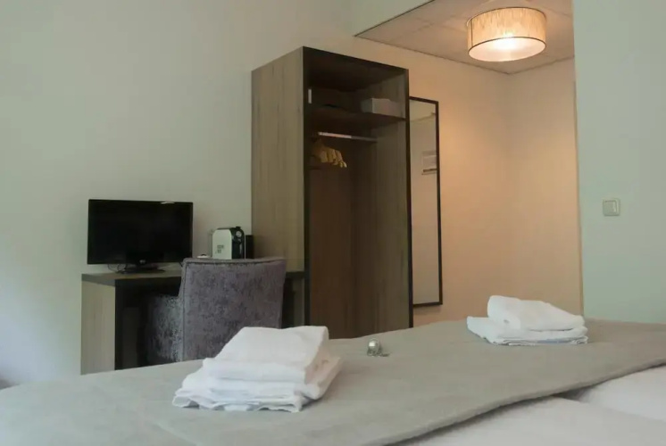 Hotel & Restaurant Wildthout