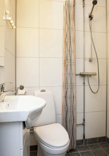 Economy Quadruple room