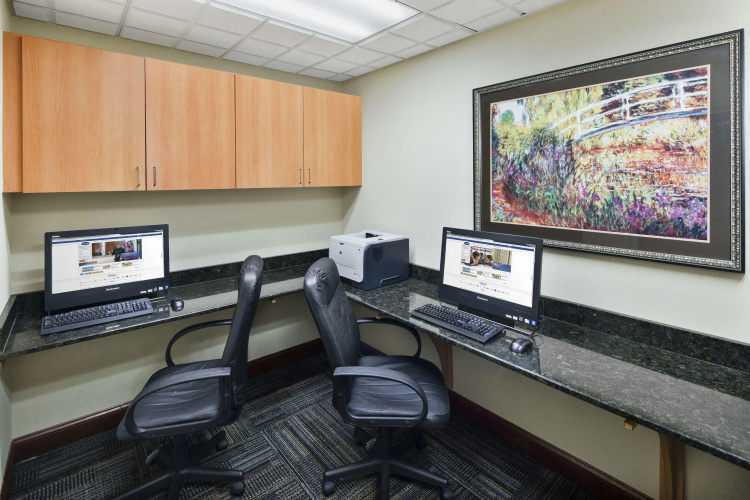 Hampton Inn Hinesville