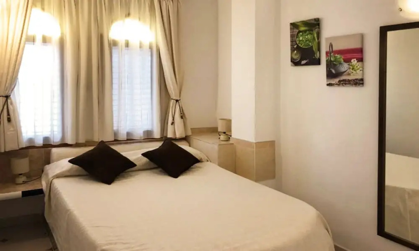 Granada Apartments Ibiza