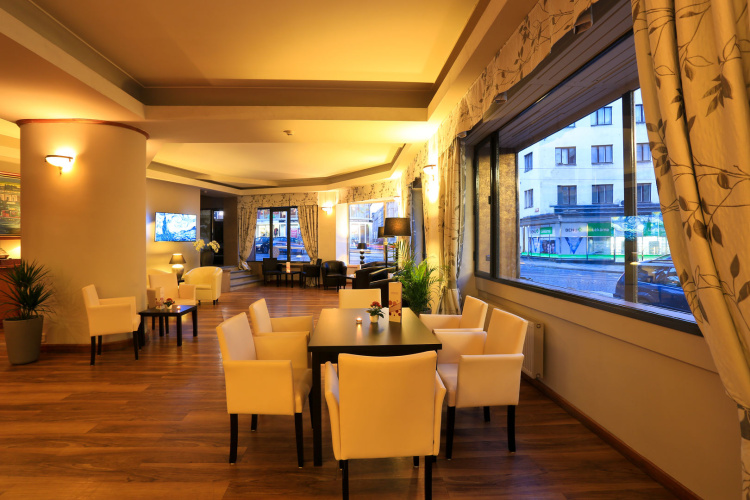 Hotel Belvedere Prague photo 25