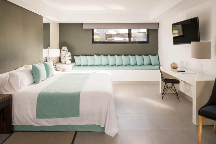 La Isla y el Mar Hotel Boutique - Adults Only