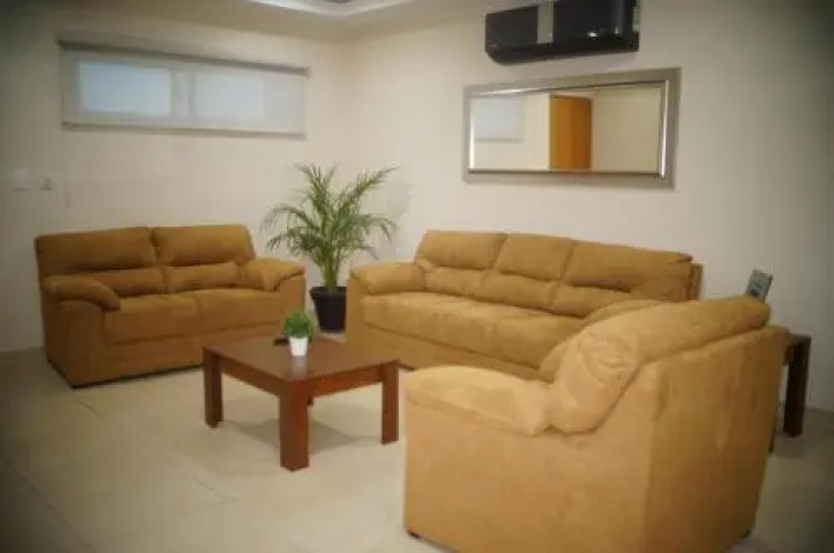 Casa Luna Suites