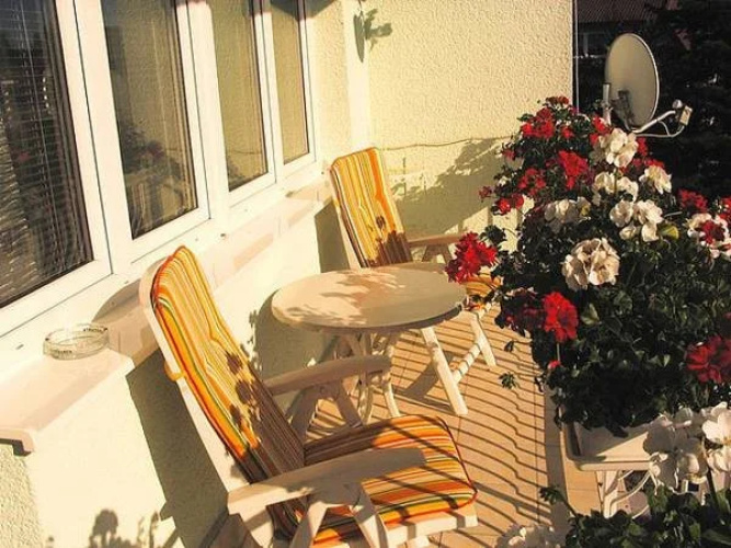 Pension Harmony