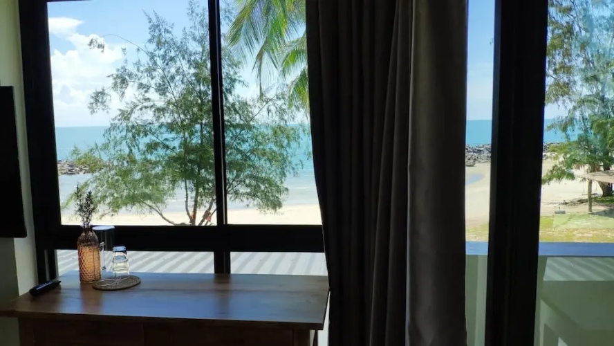 Sichon Hideaway