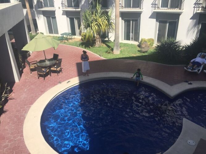Imagen de Seven Crown Express &amp; Suites Cabo San Lucas
