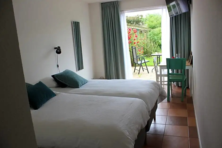 Hotelbild