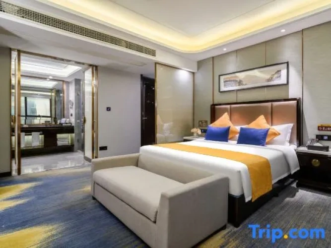 Luxury Double room