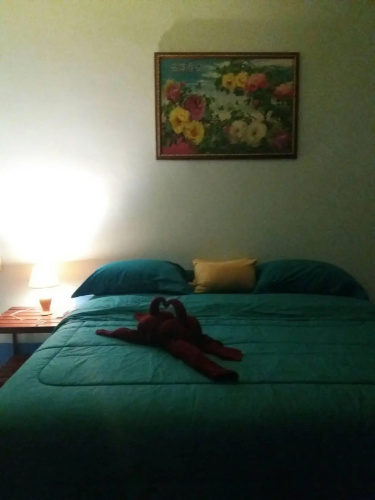Anyaman Lanta House
