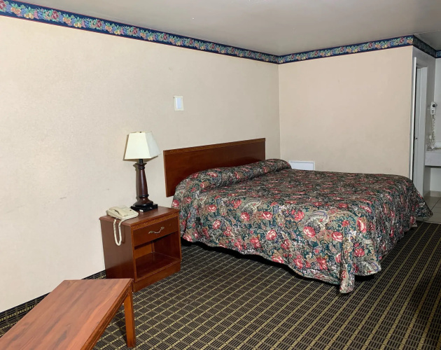 Chippewa Motel