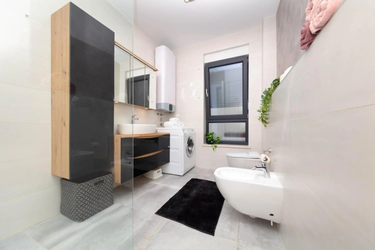 Apartman Oranž