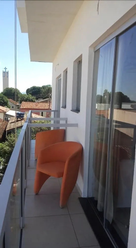 Hotel Barros