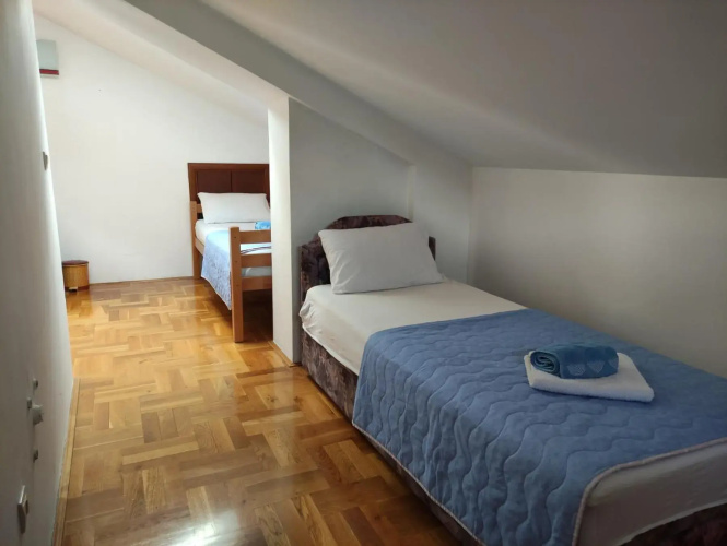 Luxury Home Cetinje