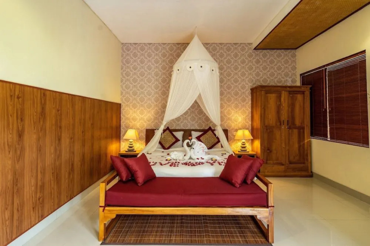 Darma Asih Ubud Villa