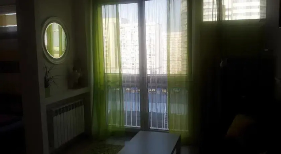 ATRIUM CENTRUM Apartament