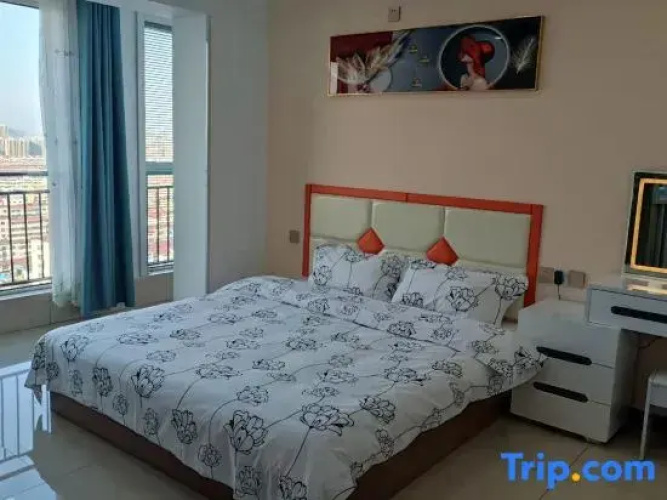 Lanmei Apartment
