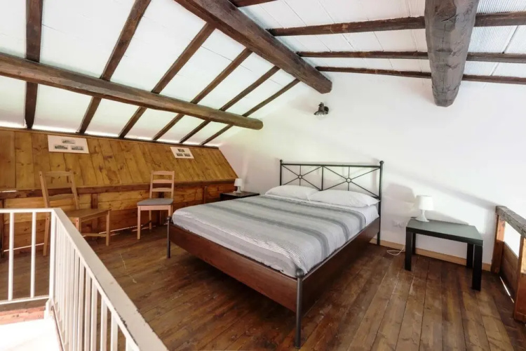 Agriturismo Il Castoro
