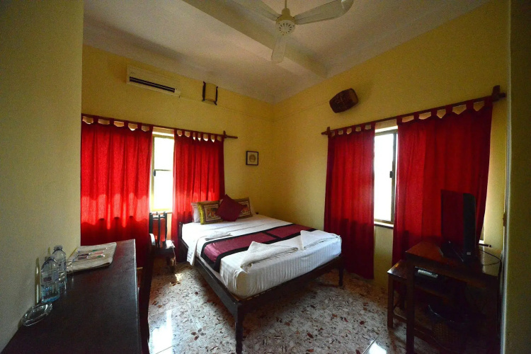 Mea Culpa Kampot