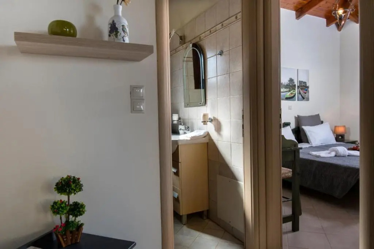 Kyriaki's Cozy Apartments