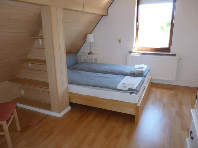 Baltic Chalet 3