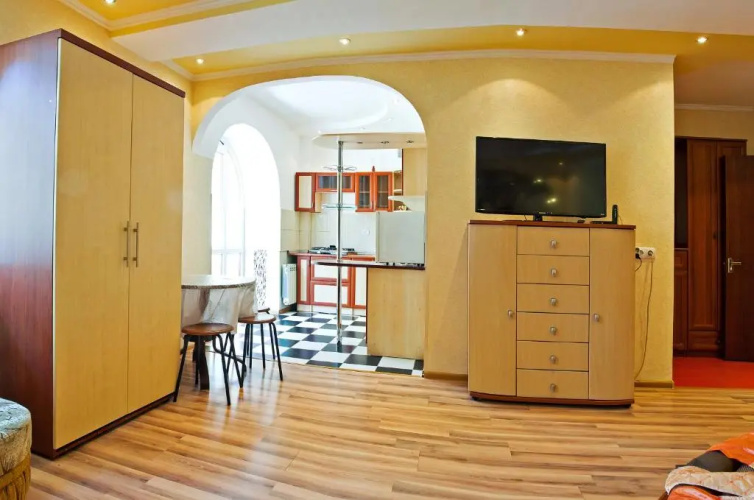 Lessor Apartments