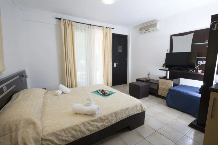 Otel görseli