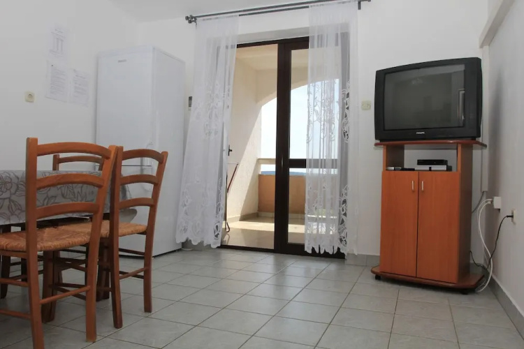 Apartments Mak
