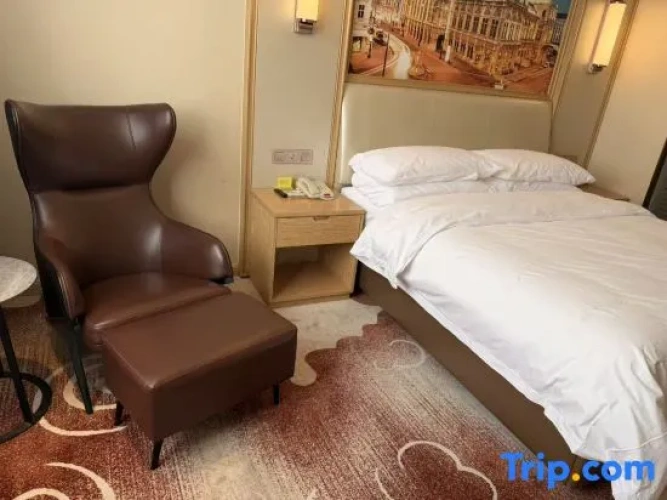 Business Double room