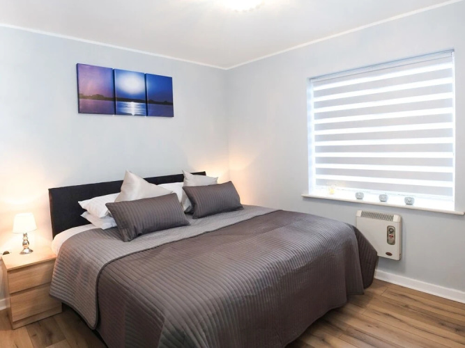 The Cambrian Apartment - Wrexham