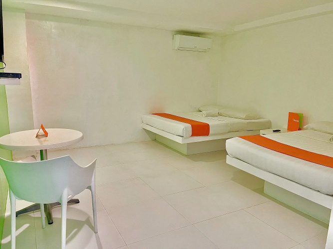 Islands Stay Hotels - Mactan