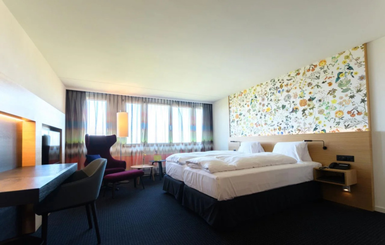 Hotel Heiden - Wellness am Bodensee