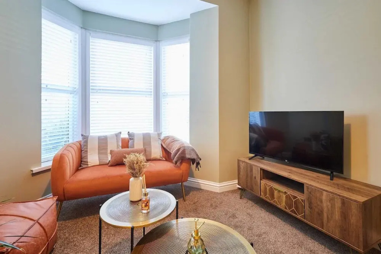 Host Stay Mayfield