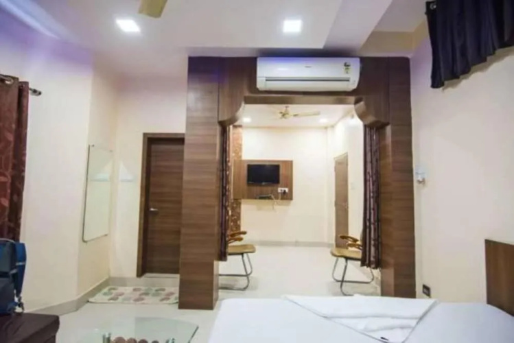 Hotel Swarat
