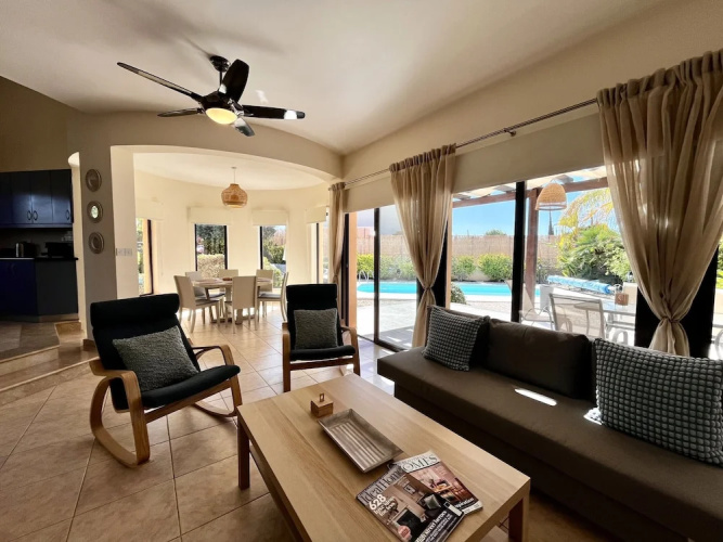 103 KOK - Stay Athena Villa