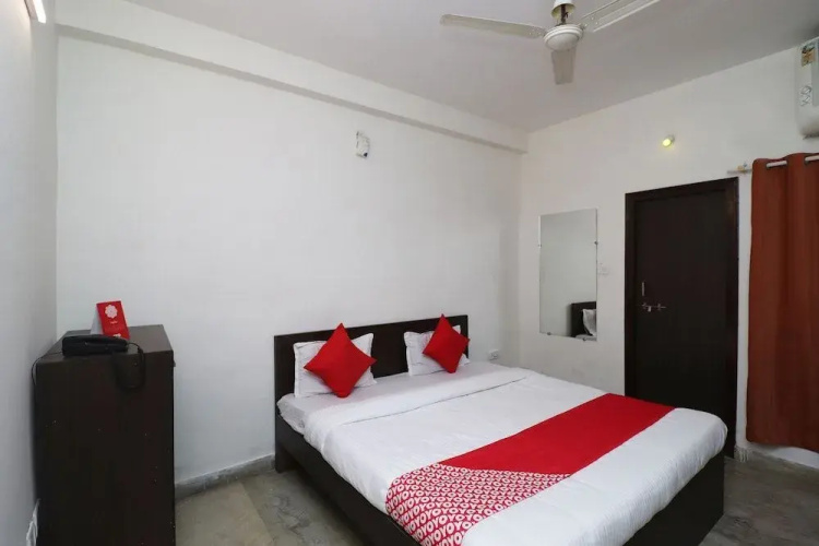 Hotel Gwalior Pride by OYO Rooms