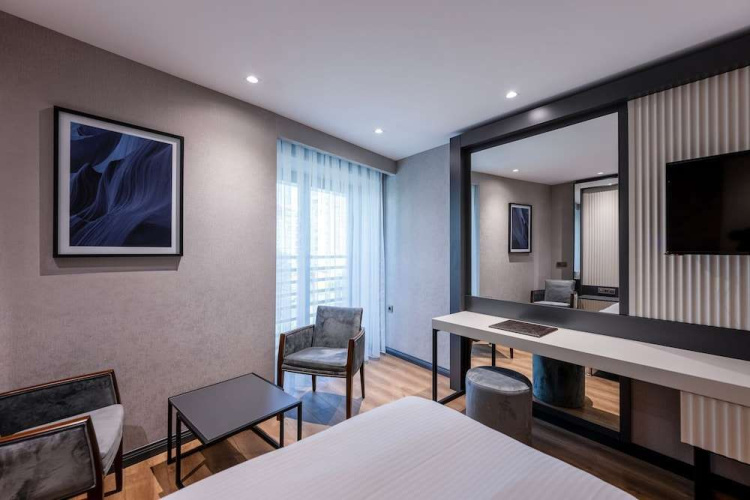 Four Points Flex by Sheraton Antalya Lara