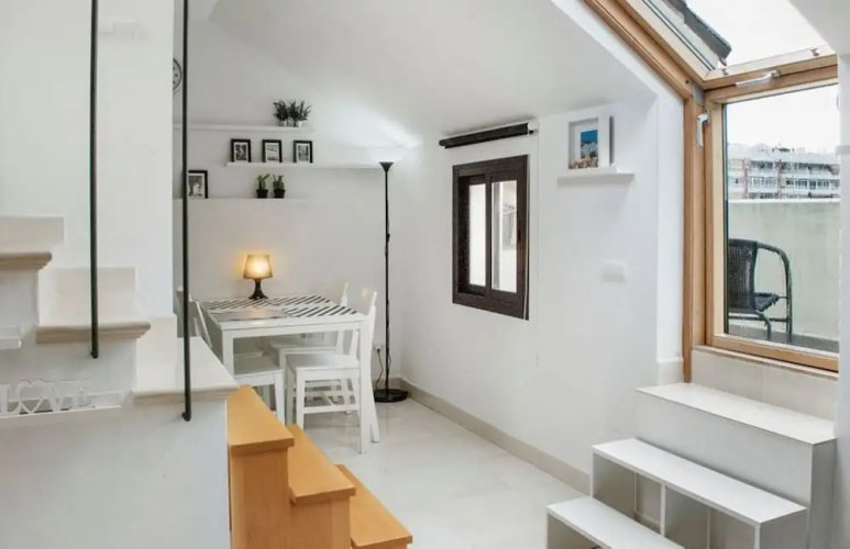107258 Apartment In Fuengirola