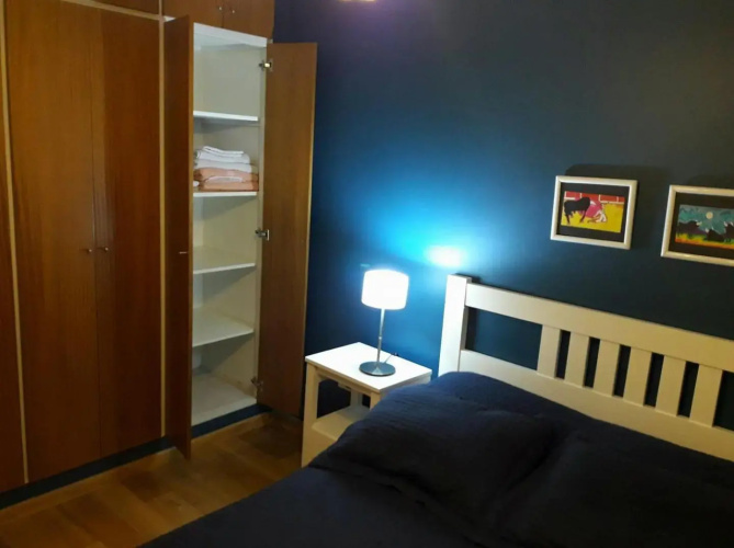 Apartamento El Circulo